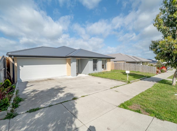 28 Cavil Drive, North Wonthaggi, Vic 3995