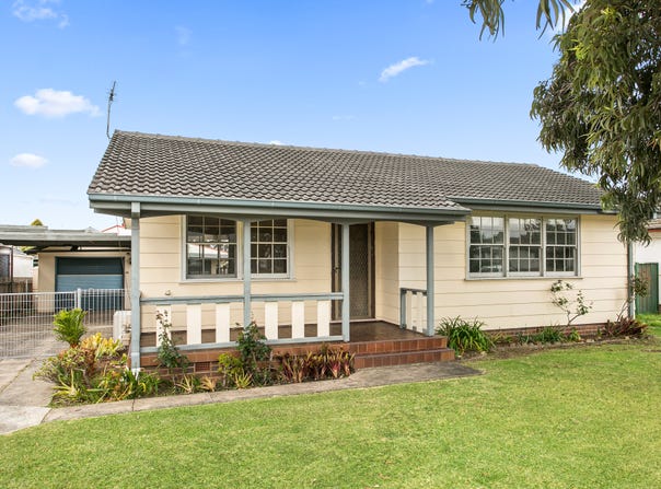 15 Leawarra Avenue, Barrack Heights, NSW 2528