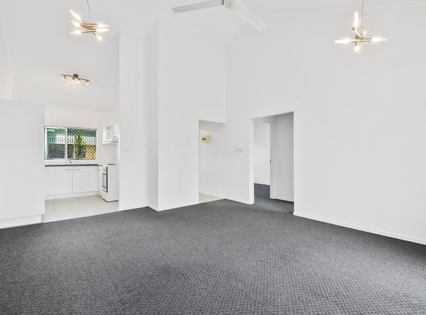 6/25 Balaclava Road, Earlville, Qld 4870