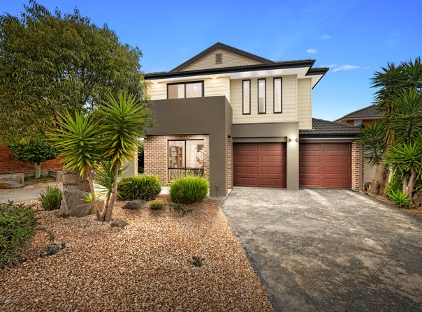379 Gordons Road, South Morang, Vic 3752