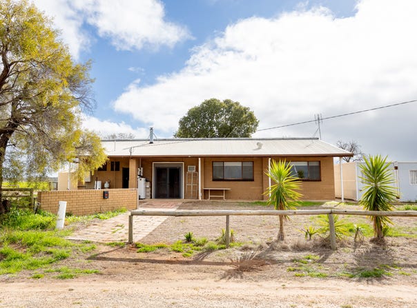 44 McAlpine Lane, Nyah, Vic 3594