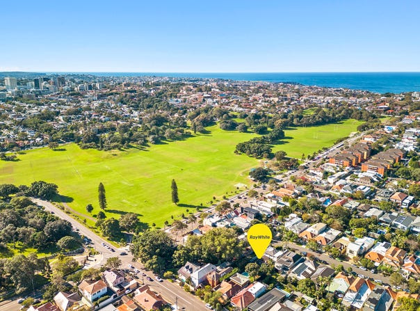 2 Centennial Avenue, Randwick, NSW 2031