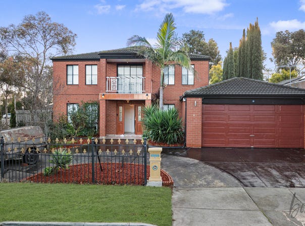 1 Nixon Court, Roxburgh Park, Vic 3064