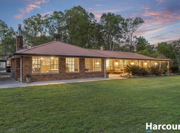 52 Forest Glen Road, Limeburners Creek, NSW 2324