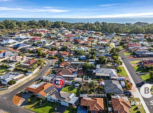 4 Collinsville Way, Usher, WA 6230