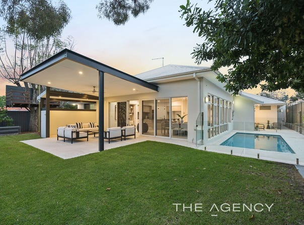 10 Anketell Street, Kensington, WA 6151
