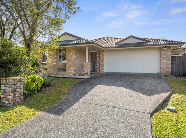60 Sunflower Crescent, Upper Caboolture, Qld 4510