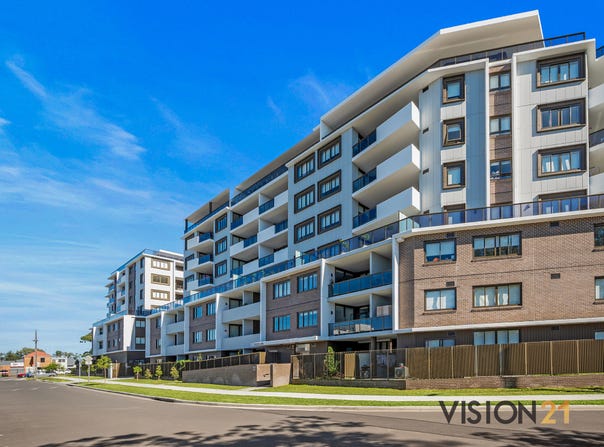 106/12A Carson Lane, St Marys, NSW 2760