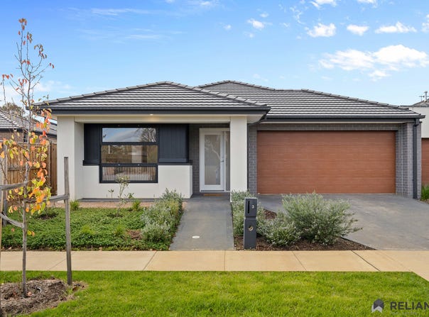 3  Ember Road, Maddingley, Vic 3340