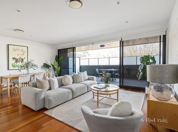 20/64-66 Riversdale Road, Hawthorn, Vic 3122