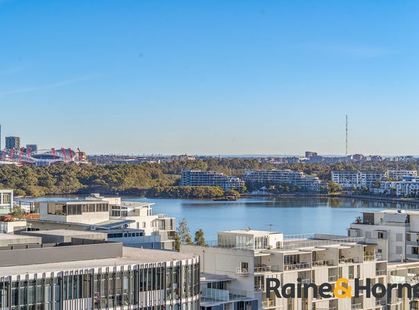 809/46 Walker Street, Rhodes, NSW 2138