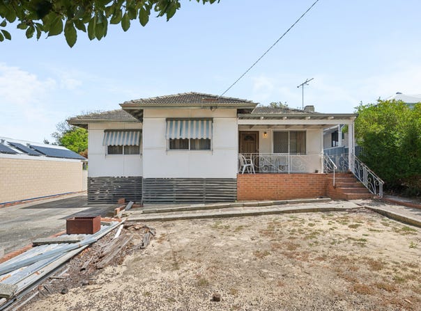 16 Harriott Street, Willagee, WA 6156