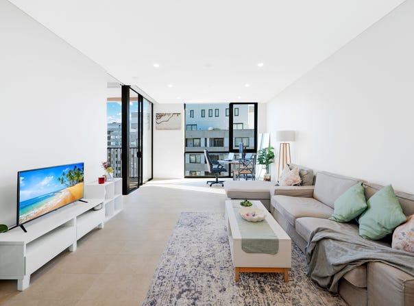 2211/1 Mahogany Avenue, Macquarie Park, NSW 2113
