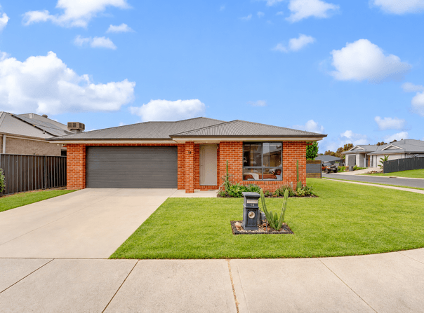 14 Potoroo Avenue, Thurgoona, NSW 2640