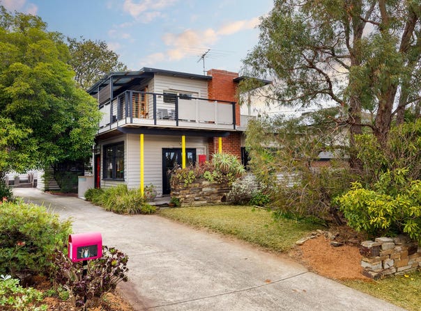 36 Alfred Street, Heidelberg Heights, Vic 3081