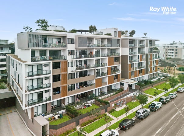 114/8 George Street, Seven Hills, NSW 2147