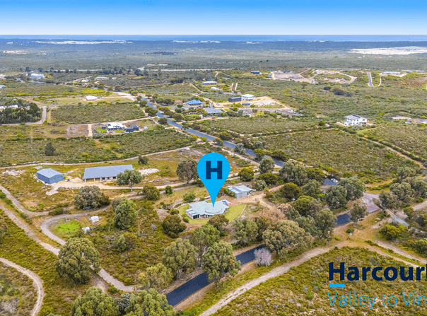 141 Indiana Crescent, Karakin, WA 6044
