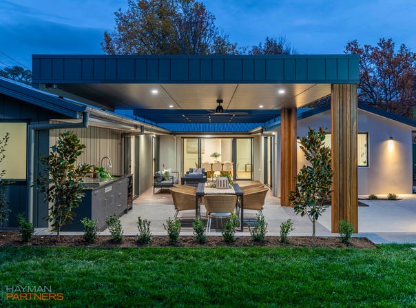 21 Marshall Street, Farrer, ACT 2607