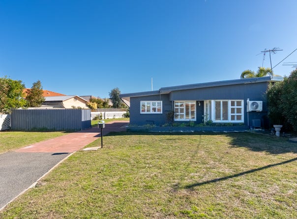 4 Tidefall Street, Safety Bay, WA 6169