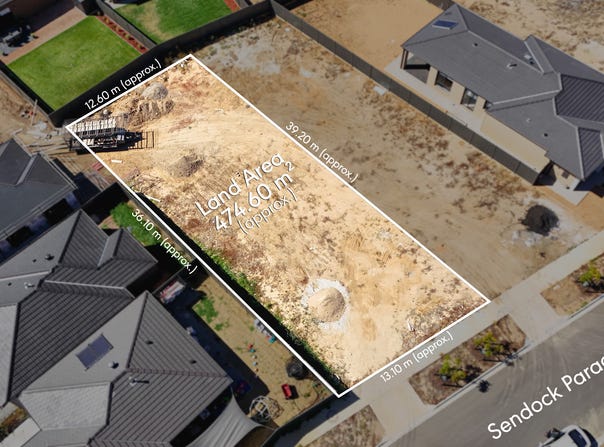 3 Sendock Parade, Huntly, Vic 3551