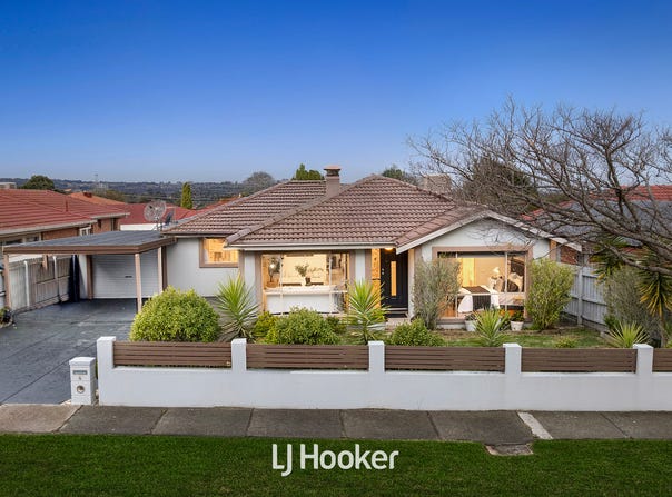 6 Hinrichsen Drive, Hallam, Vic 3803