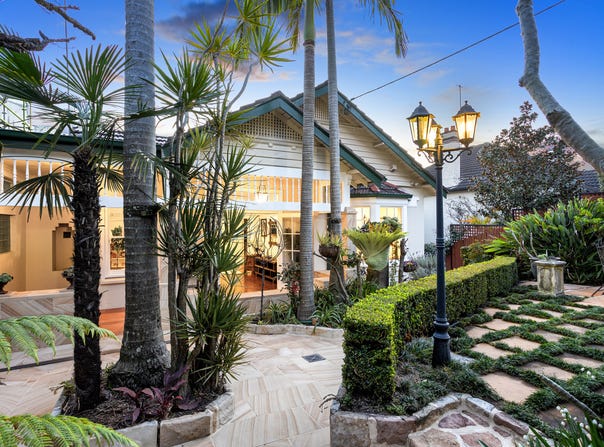 30 Spruson Street, Neutral Bay, NSW 2089