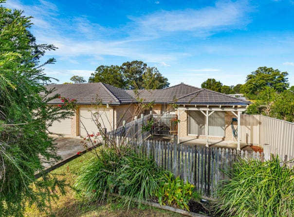 29 Lonsdale Place, Kurri Kurri, NSW 2327