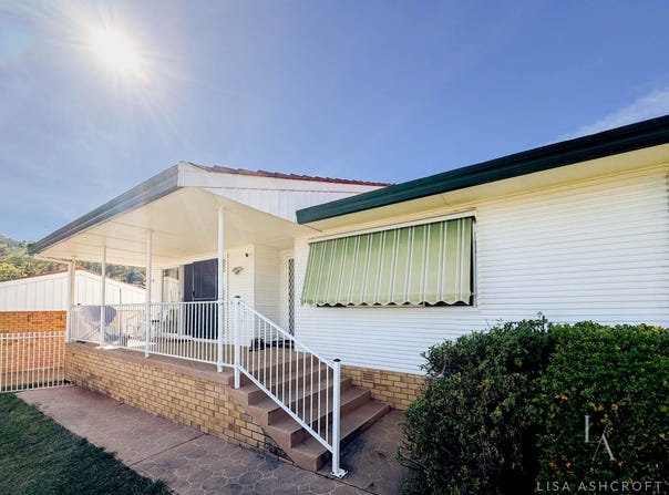 23 Crawford Street, East Tamworth, NSW 2340
