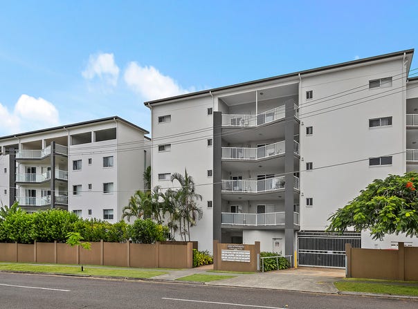 10/12 Grace Street, Nundah, Qld 4012