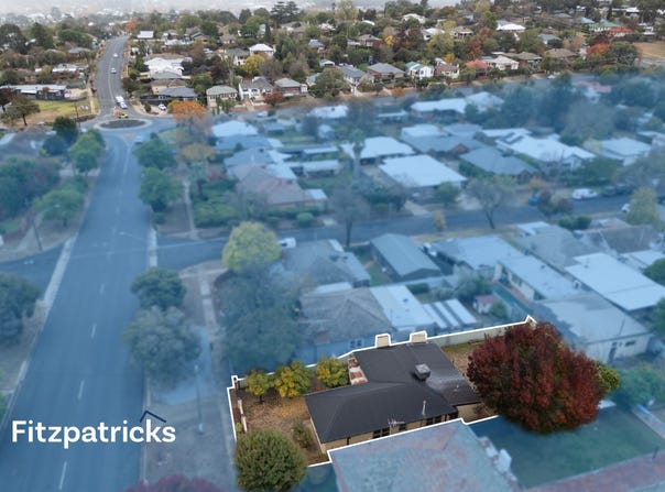 51 Mitchelmore Street, Turvey Park, NSW 2650