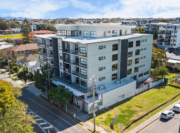 202/109 Chalk Street, Lutwyche, Qld 4030