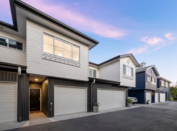 15/131 Leicester Street, Coorparoo, Qld 4151