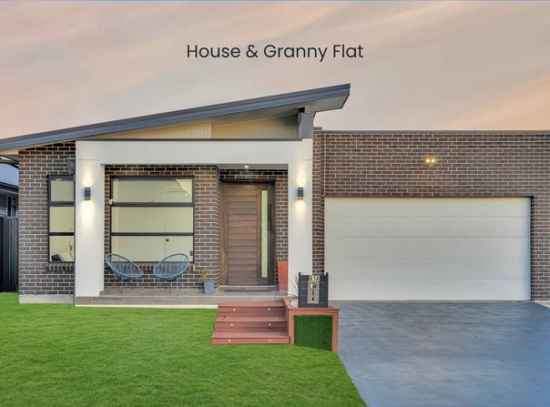 61 Floyd Street, Spring Farm, NSW 2570