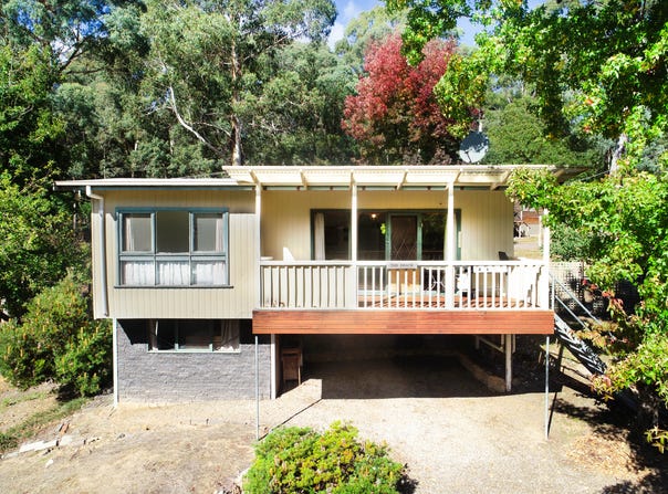 4 Finch Street, Sawmill Settlement, Vic 3723