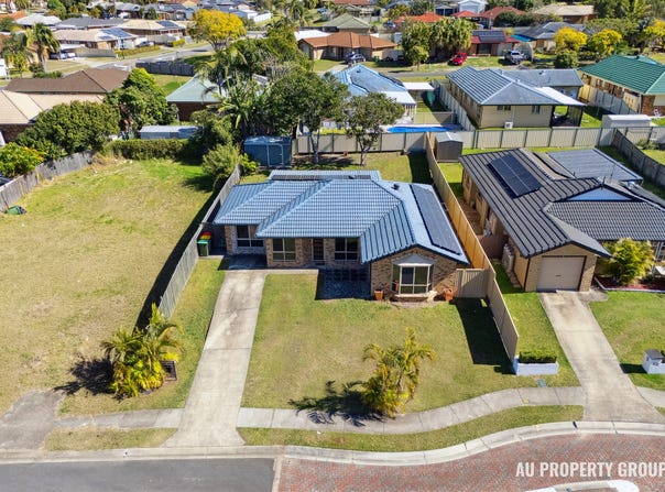 6 ROWENA COURT, Boronia Heights, Qld 4124
