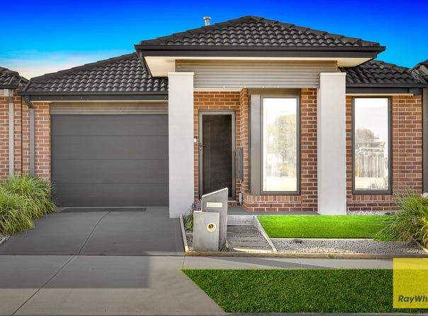 79 Brightvale Boulevard, Wyndham Vale, Vic 3024