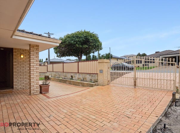 23 Montrose Way, Nollamara, WA 6061