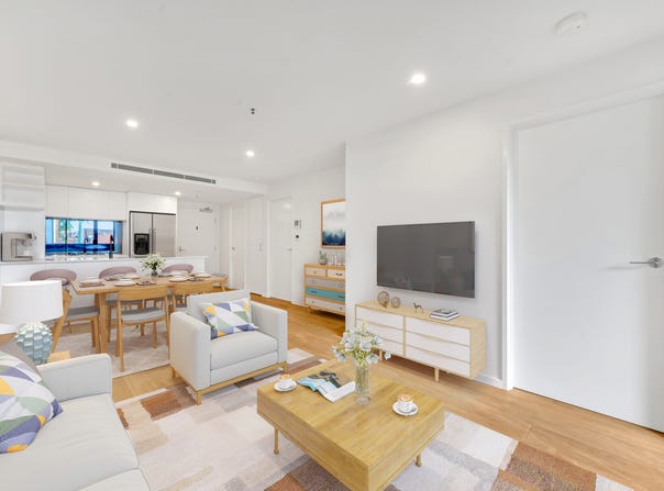 102/37-43 Breese Street, Brunswick, Vic 3056