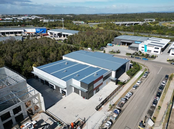 6 & 9 Mineral Sizer Court, Narangba, Qld 4504