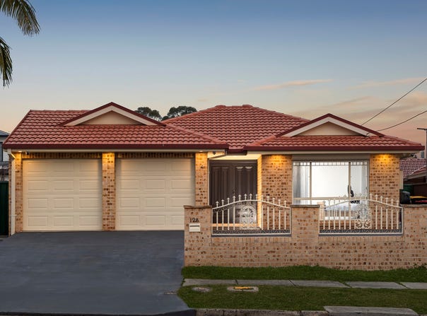 128 Graham Avenue, Lurnea, NSW 2170