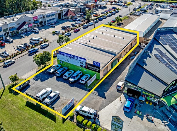 6 Dan Street, Capalaba, Qld 4157
