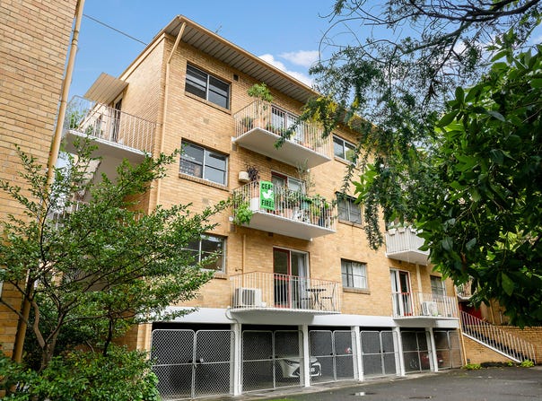 D4/81 O'Shanassy Street, North Melbourne, Vic 3051