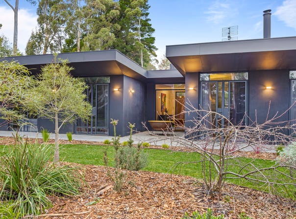 1A Park Avenue, Daylesford, Vic 3460
