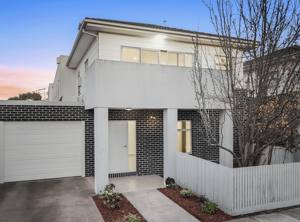 1/41 Stuart Street, Noble Park, Vic 3174