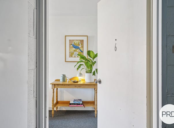 6/7 View Street, Sandy Bay, Tas 7005