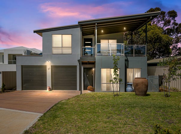 57 Greenhills Road, Victor Harbor, SA 5211
