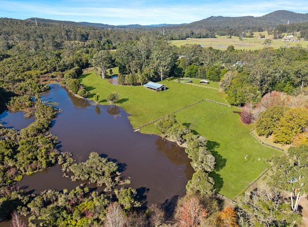 1559 Mandalong Road, Dooralong, NSW 2259