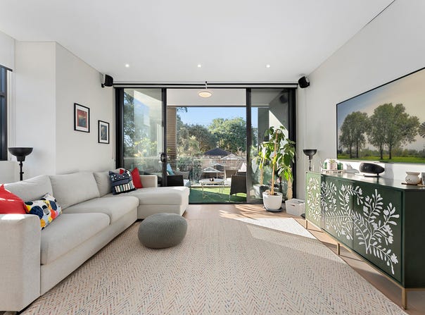314/5 Mindarie Street, Lane Cove, NSW 2066