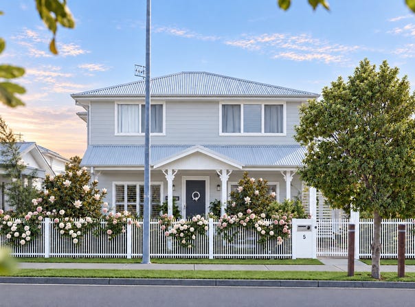 5 Mahogany Lane, Tea Gardens, NSW 2324