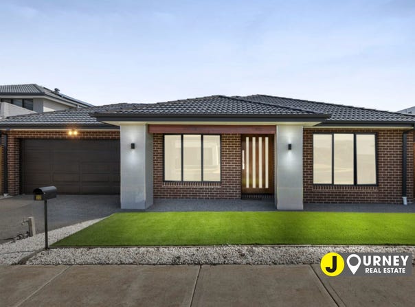 32 Stricta Circuit, Fraser Rise, Vic 3336